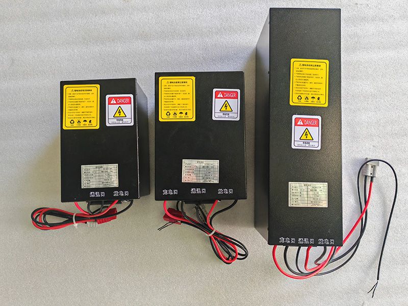 48V 30AH鋰電池組